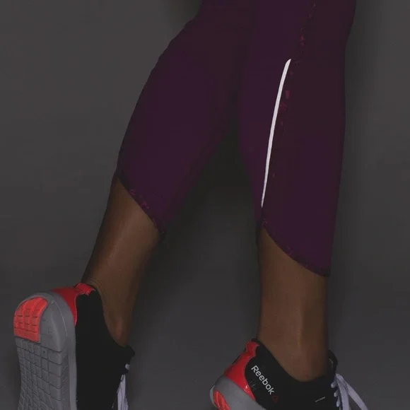 lululemon athletica Real Quick Tight - Picture 7 of 9